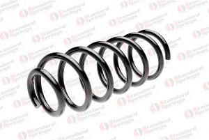 пружина передняя!\ MB W205 T-Model 14> ST120106F STANDARD SPRINGS