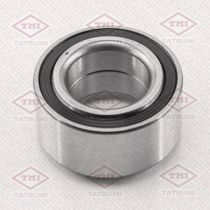 Подшипник передней ступицы NISSAN Maxima/Primera 90- TDF1003 TDF1003 TATSUMI