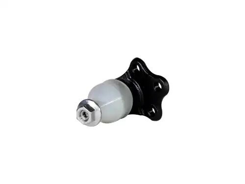 опора шаровая нижняя!\ Land Rover Freelander 3.2/2.2TD 06> Z37015 ZENTPARTS