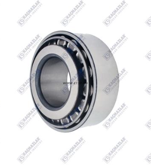 Подшипник КПП 49*103*43 DAF/Iveco/MAN/MB/Volvo K2001126 KACMAZLAR