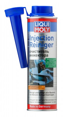 LiquiMoly Injection-Reiniger 0.3L очиститель инжектора !\ 1993 LIQUI MOLY