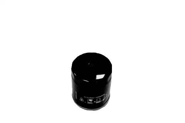 Фильтр масляный SM139 SCT