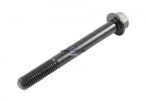 болт выпуск.коллектора!M10x90 с фланцемVOLVO FH/FM дв.D9A/B/12A/C/D, D12D Gen.6, 2.10354 DIESEL TECHNIC