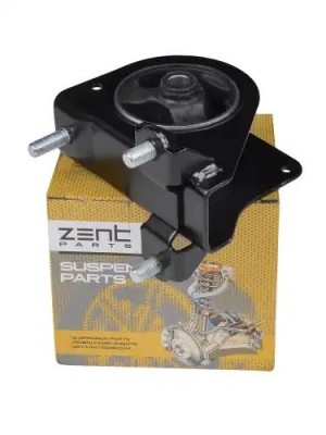 подушка двигателя задняя!\ Honda Hr-V GH1/GH2/GH3/GH4 98-05 Z13424 ZENTPARTS