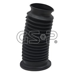 пыльник амортизатора переднего!\ Opel Astra H 1.4/1.6/1.8 16V 04>/Corsa D 1.0-1. 540279 GS P