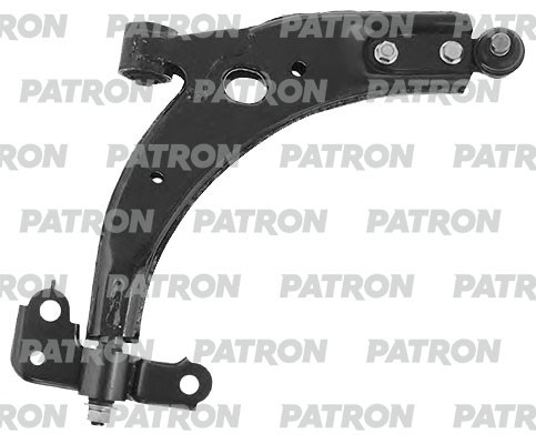 KIA SPECTRA (2001>) PS5453R PATRON