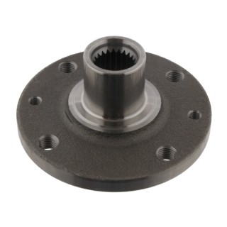 Ступица ЛАДА X-Ray,Largus RENAULT Logan,Sandero (09-) передняя FEBI 32555 FEBI BILSTEIN