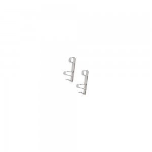 Колодки тормозные SUBARU Forester,Legacy,Impreza задние (Sport) (4шт.) NIBK PN7415S NIBK