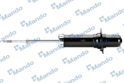 Амортизатор SSANGYONG Rexton (02-) передний левый/правый газовый MANDO EX4431008301 MANDO