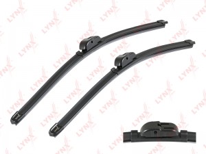 БЕСКАРКАСНЫЕ SIDE PIN 22MM 530 ММ+475 ММ XF5348S LYNXAUTO