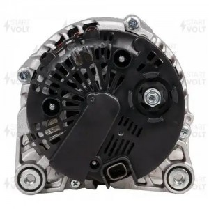 Генератор для а м Renault Duster (15-) 2.0i 4x4 150A (LG 0923) LG 0923 START VOLT