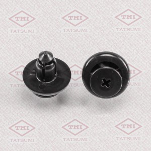 Клипса автомобильная [упаковка 10 штук] MAZDA TJB1026 TJB1026 TATSUMI