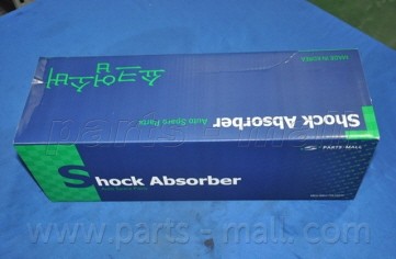 Амортизатор передний правый PJA-FR014 PJA-FR014 PMC PARTS MALL