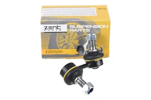 тяга стабилизатора переднего левая!\ Hyundai Trajet 99> Z41995 ZENTPARTS