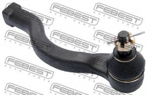 Наконечник рулевой правый MITSUBISHI L200 05-, PAJERO SPORT 08- 0421-KB4R 0421-KB4R FEBEST
