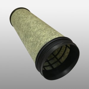 Фильтр воздушный  Sitrak G7, Howo TH7, Faw J6 K2846 SHAFT