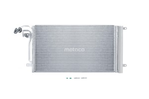 VW POLO (SED RUS) (2011>) 8012005 METACO