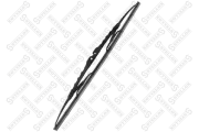 щетка стеклоочистителя TIR1000 ! 1000/40' под винты 22 25.2 27 \Universal 87-00816-SX STELLOX