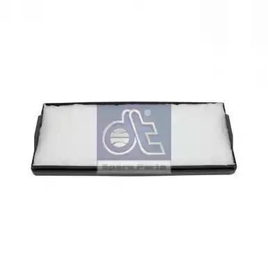 Фильтр салона воздушный AXOR 4.63633 DIESEL TECHNIC