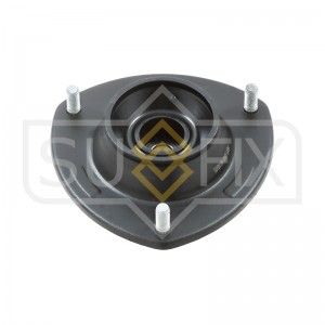 Опора переднего амортизатора HYUNDAI Santa Fe(SM) 2.0-3.5 01-06 / Tucson(JM) 2.0 FM1060 SUFIX