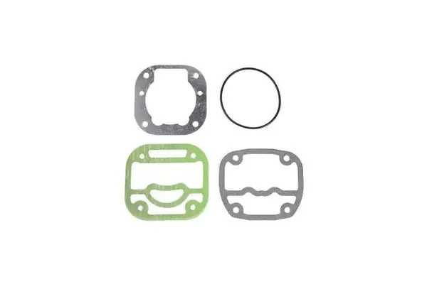 р/к компрессора! (крм) d75 150см, прокладки, упл.кольцо (3 пр.)\MAN 8527863SX STELLOX