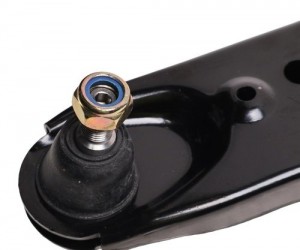 Рычаг подвески JAC J7 передней нижний левый MOVELEX 2904100U7300MX MOVELEX