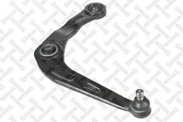 рычаг левый\ Peugeot 206/307 98 5701837ASX 57-01837A-SX STELLOX
