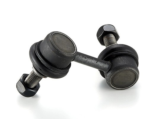Стойка стабилизатора HYUNDAI Accent (99-),Matrix переднего правая GMB 1010-0062 GMB