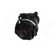 Фара противотуманная RENAULT Logan правая NSP NSP078450000307 NSP