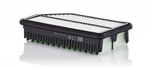 Фильтр воздушный C25016 Mann-Filter C25016 MANN FILTER