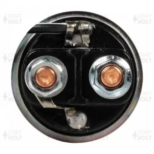 Реле втягивающее стартера для ам Nissan Maxima (94-) 2.5i,3.0i (VSR 1405) VSR1405 START VOLT