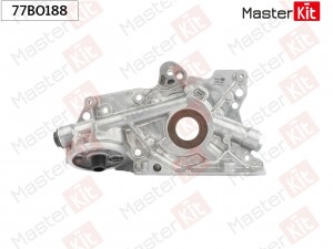 Насос масляный CHEVROLET/OPEL C18XE/X18XE/X20XEV/C20SEL 77BO188 77BO188 MASTER KIT