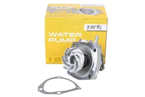 помпа! Лада 2106, Chevrolet Niva 02> Z14716 ZENTPARTS