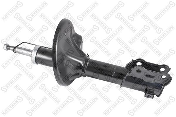 амортизатор передний левый газовый!\ Hyundai Matrix all 01> 4203-9068-SX STELLOX