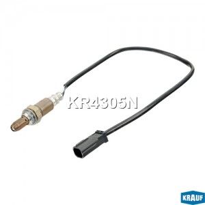 Датчик кислорода TOYOTA Camry (17-) KRAUF KR4305N KRAUF