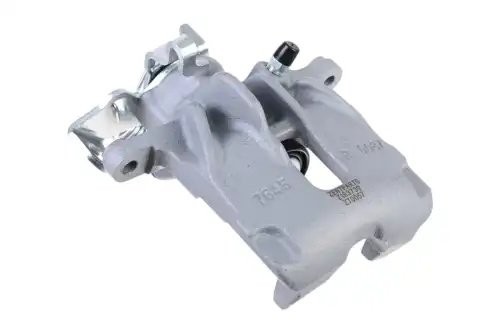 суппорт тормозной задний правый! d41\ Nissan Primastar 2.0i/1.9D/2.5D 02>, Opel  Z183739 ZENTPARTS