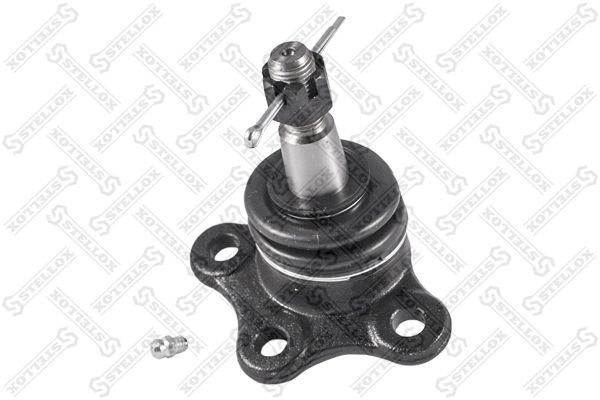 опора шаровая верхняя!\ Great Wall Hover 05>, Opel Frontera all 98> 52-01731A-SX STELLOX