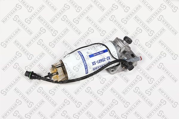 Фильтр топливный 82-20601-SX STELLOX