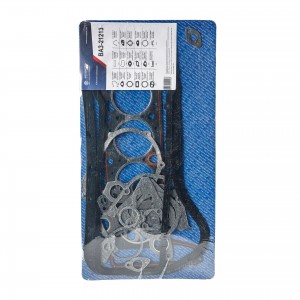 Прокладка ГБЦ для дв.ВАЗ-21213 21213-1003020 MOTOR DETAL