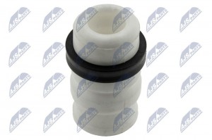 отбойник амортизатора переднего!\ VW Golf, Skoda Octavia 1.4/1.5/1.9TDi 03> ABVW004 NTY