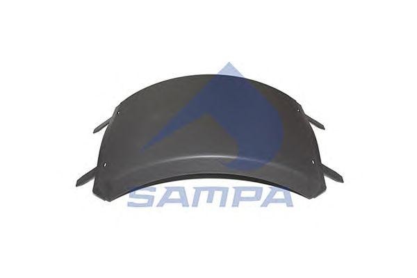 IVECO EUROTECH (1991-1999) 18600107 SAMPA
