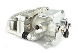 Суппорт FORD Transit (06-) задний левый BSG BSG30245003 BSG