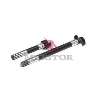 вал тормозной !правый (Z) L=603 (603/569/484.5)\BPW MCS050108 MERITOR