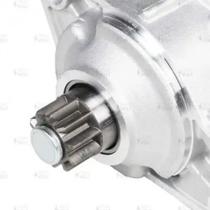 Стартер для а/м VAG Octavia A5 (04-) 2.0TFSi 1кВт (LSt 1843) LST 1843 START VOLT
