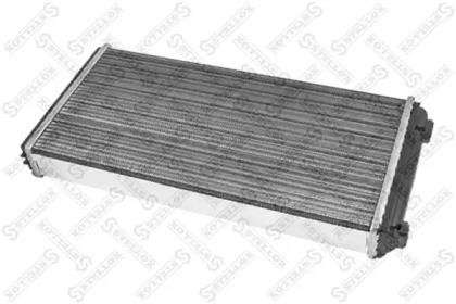 радиатор отопителя!370x189x42\ MAN F90 86> дв.D28.. 82-05021-SX STELLOX