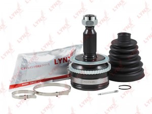 ШРУС наружный MITSUBISHI L200 (05-) LYNX CO-3774A LYNXAUTO