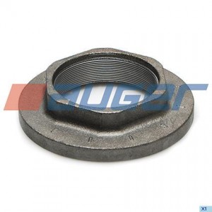 гайка! M75x1.5/SW85 справа SAF 78975 AUGER