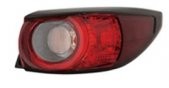 фонарь задний! правый\ Mazda CX-5 2.0 17> 21619AJRUE DEPO