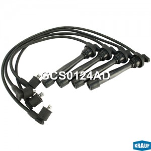 Провода высоковольтные GCS0124AD GCS0124AD KRAUF