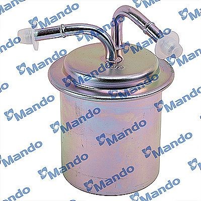 Фильтр топливный SUBARU IMPREZA/LEGACY/FORESTER (FILTRON PP909, MANN WK711) EFF0 EFF00022T MANDO